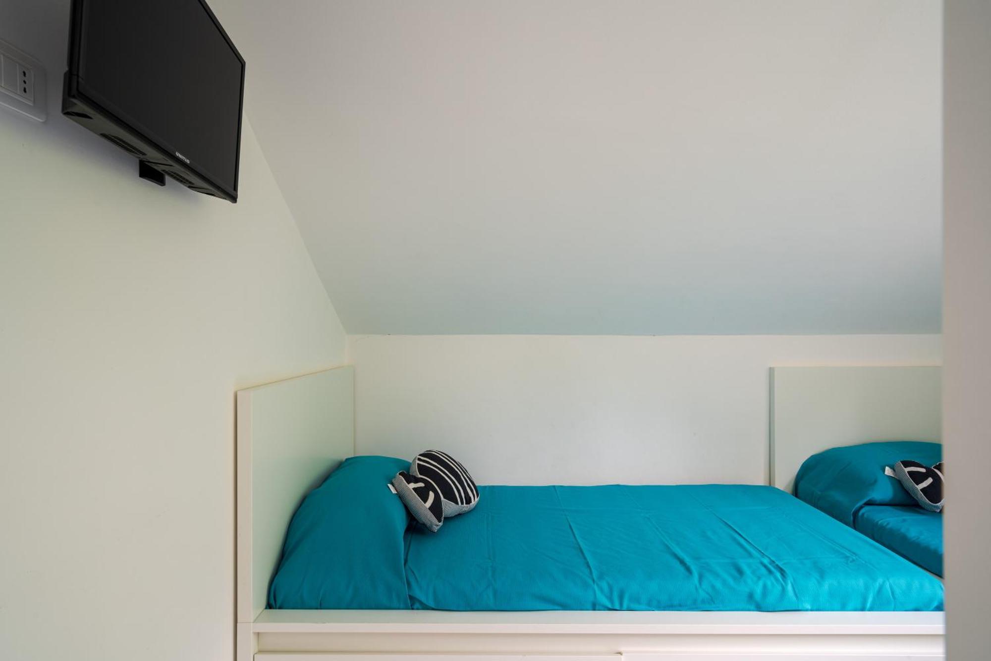 Ferienwohnung La Goccia Sul Mare Letojanni Exterior foto