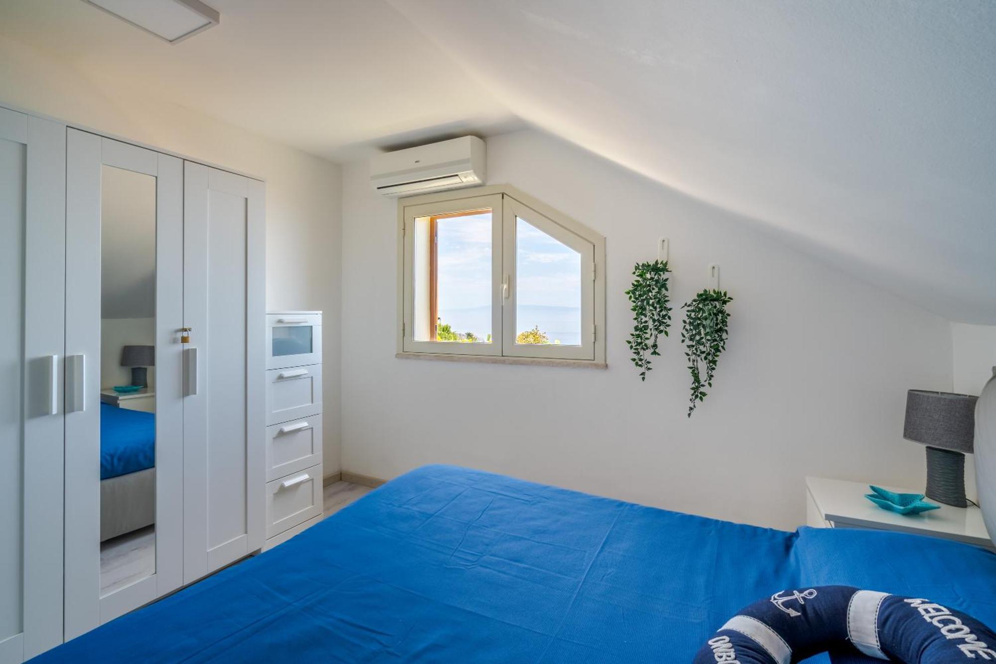 Ferienwohnung La Goccia Sul Mare Letojanni Exterior foto