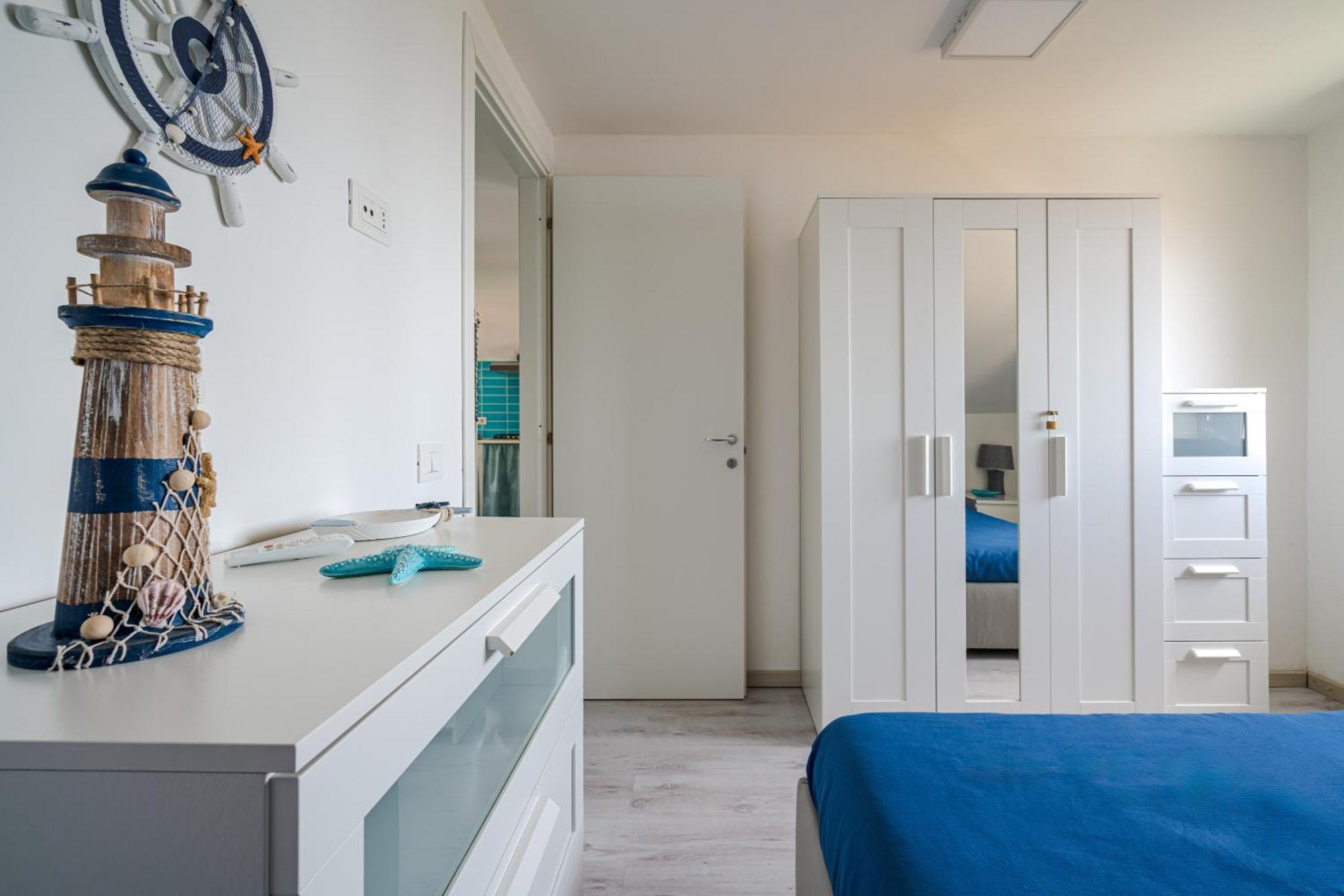 Ferienwohnung La Goccia Sul Mare Letojanni Exterior foto